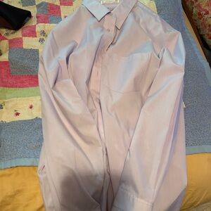 Long Sleeve Button Up